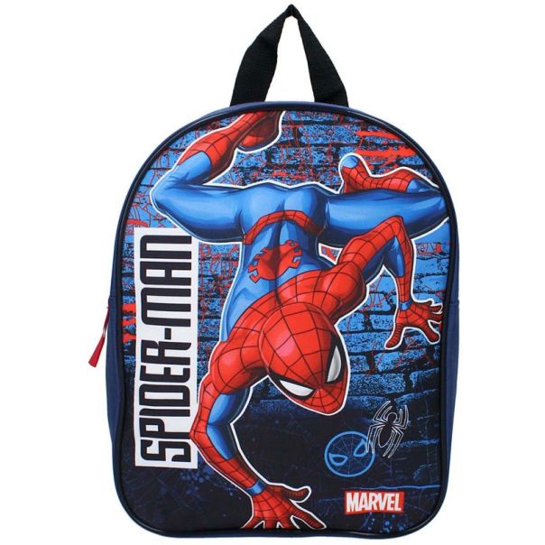 VADOBAG Dečji ranac 3D Spiderman - Beyond amazing, tamnoplava - 74503