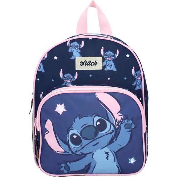VADOBAG Dečji ranac Stitch - Friendship fun - 76473