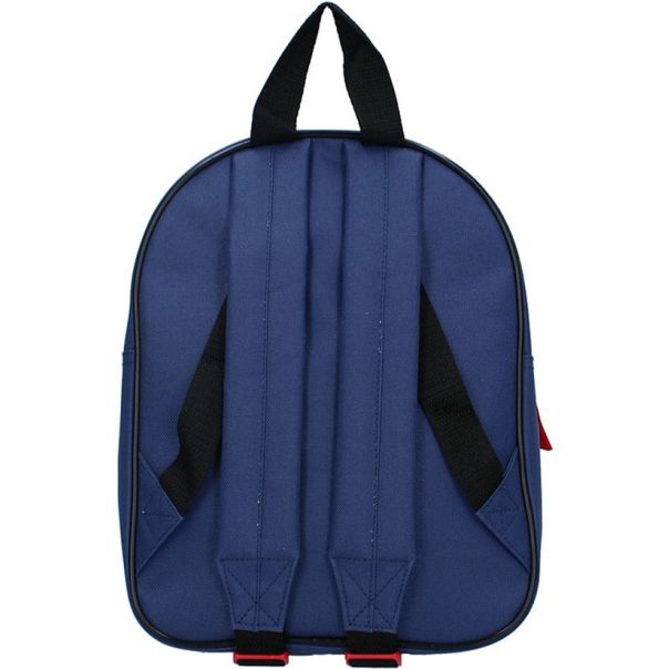 VADOBAG Dečji ranac 3D Spiderman - Beyond amazing, tamnoplava - 74503