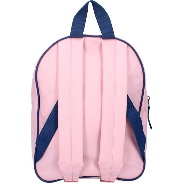 VADOBAG Dečji ranac 3D Stitch Likewise, roze/plava - 76077