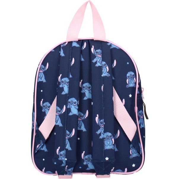 VADOBAG Dečji ranac Stitch - Friendship fun - 76473