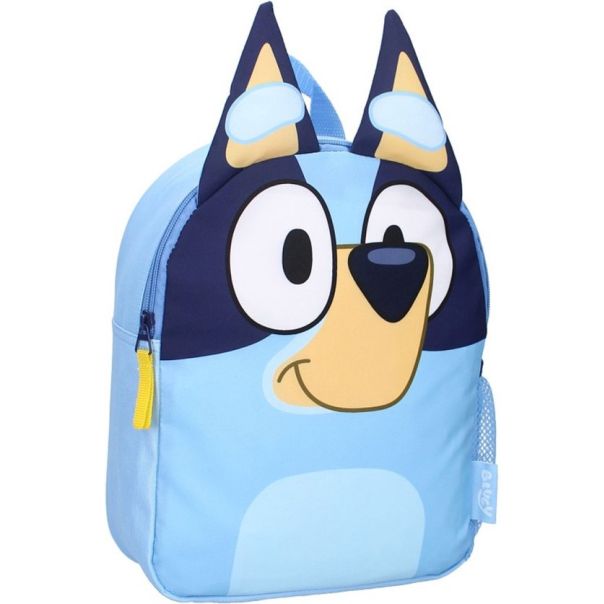 VADOBAG Dečji ranac Bluey fluffy friends, plava - 76468