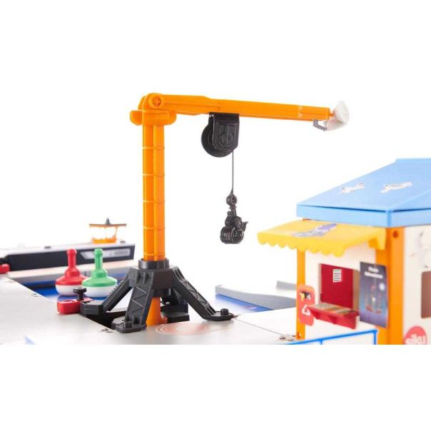 SIKU Pristanište - 5512