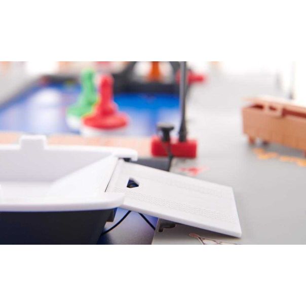 SIKU Pristanište - 5512