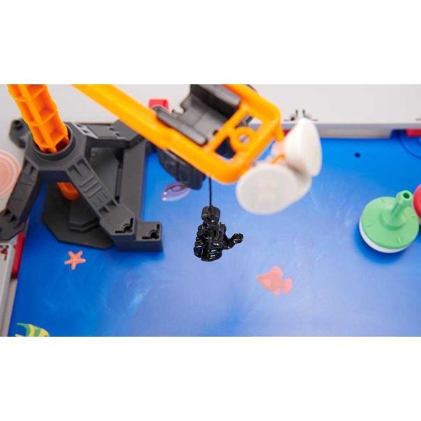 SIKU Pristanište - 5512