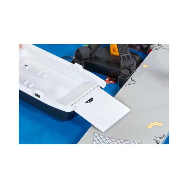 SIKU Pristanište - 5512