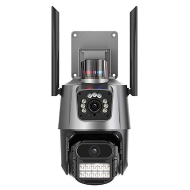 GMB Kamera CAM-IP6MP-EP11-QQ iCSee xmeye, Two-way voice - 45004
