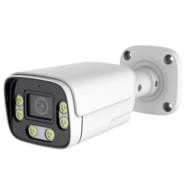 GEMBIRD Kamera CAM-IP4MP-HAQ60D, DuaL LED, Full Color - 45005-1