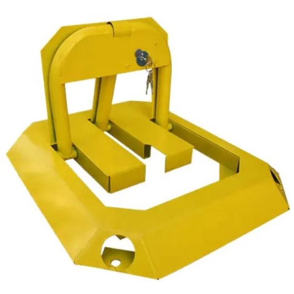 GEMBIRD Mehanička parking rampa SMART-PARKING-RAMPA-4 - 45002