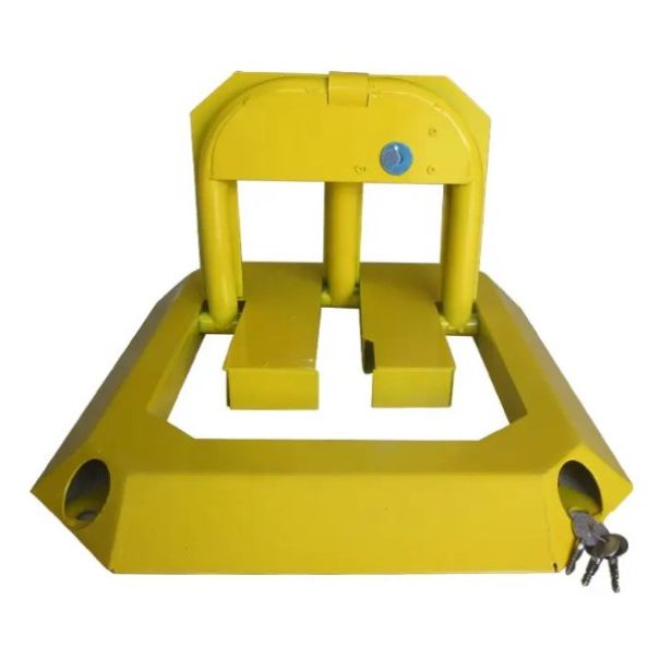 GEMBIRD Mehanička parking rampa SMART-PARKING-RAMPA-4 - 45002