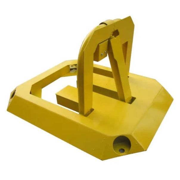 GEMBIRD Mehanička parking rampa SMART-PARKING-RAMPA-4 - 45002