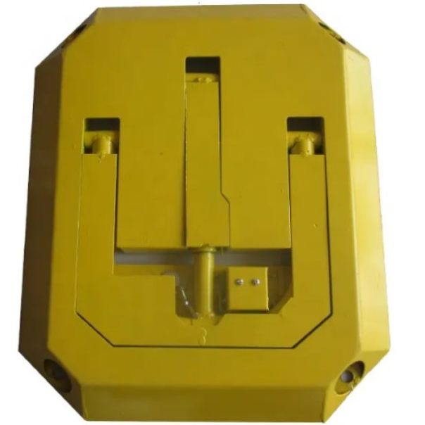 GEMBIRD Mehanička parking rampa SMART-PARKING-RAMPA-4 - 45002