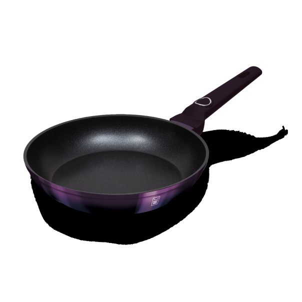 KAUFMAX Tiganj 22cm purple eclipse collection - 425944