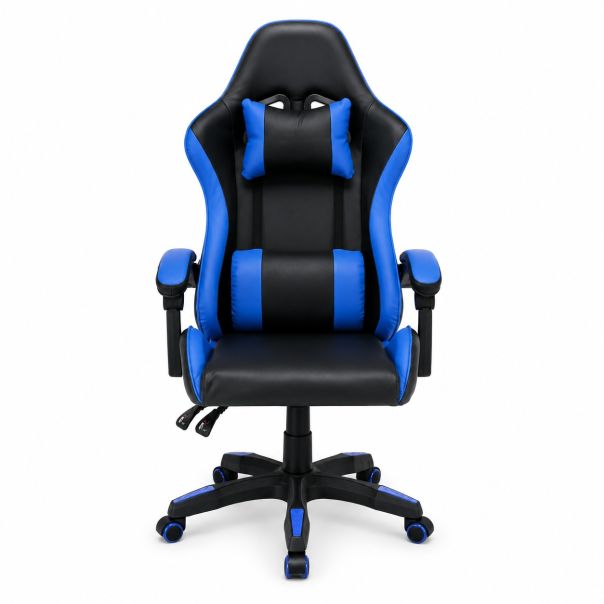 MODUL Gejmerska stolica Nimbus-L plavo-crna gc-004 - EP3130670