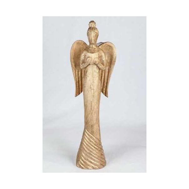 Novogodišnja figura Anđeo - 552470