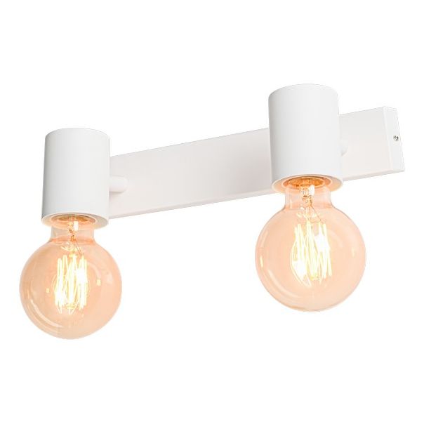 FORMA Spot lampa FE707-2Z WH - EP2794230