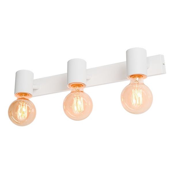 FORMA Spot lampa FE707-3Z WH - EP2794233