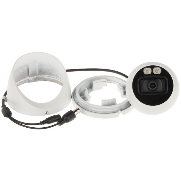 DAHUA Kamera HAC-HDW1200T-IL-A-0280B-S6 - 45027