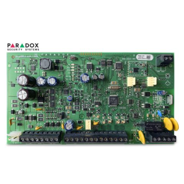 PARADOX Bežična centrala sa 32 zone MG5050+ - 45023