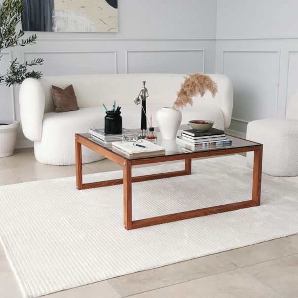 HANAH HOME Sto za dnevnu sobu Via 552NOS1441 - 191217