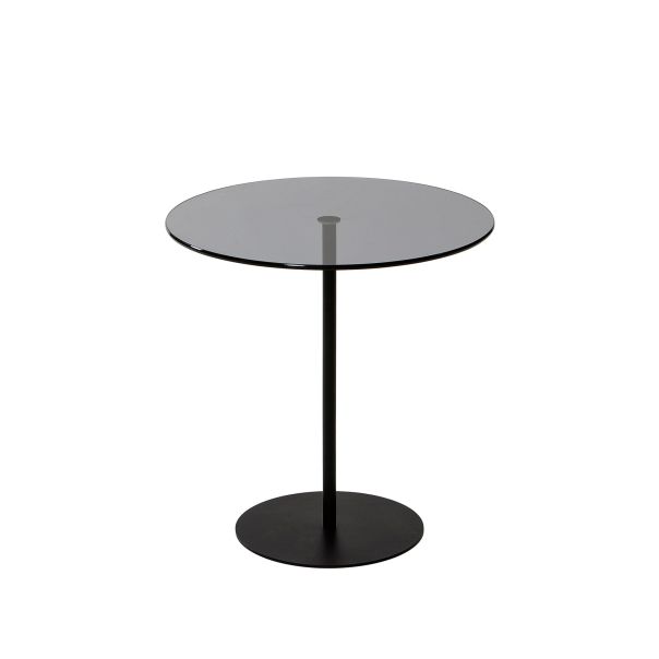 HANAH HOME Konzolni sto Chill-Out, crna - 552NOS1468