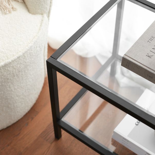 HANAH HOME TV komoda Basic TV500, crna - 552NOS2219