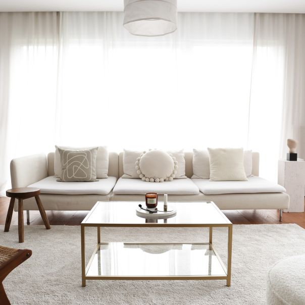 HANAH HOME Sto za dnevnu sobu Astro - 173280