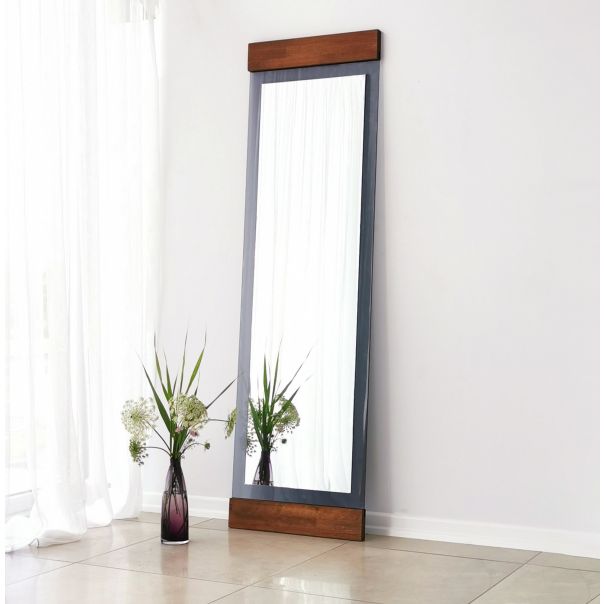HANAH HOME Murano - Walnut - EP3285218