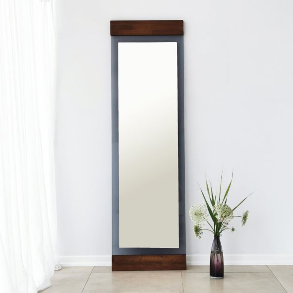 HANAH HOME Murano - Walnut - EP3285218