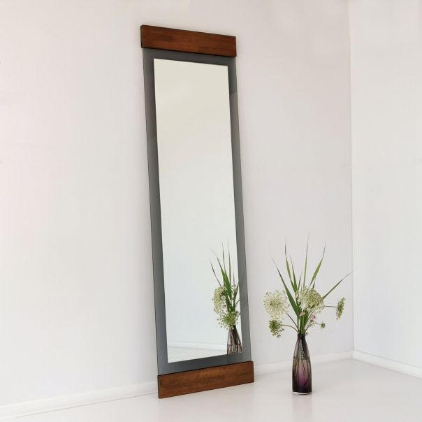 HANAH HOME Murano - Walnut - EP3285218