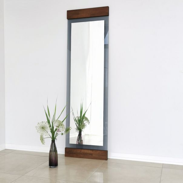 HANAH HOME Murano - Walnut - EP3285218