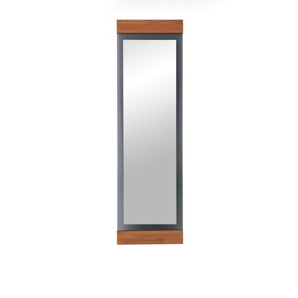 HANAH HOME Podno ogledalo Murano - Oak - EP3285215