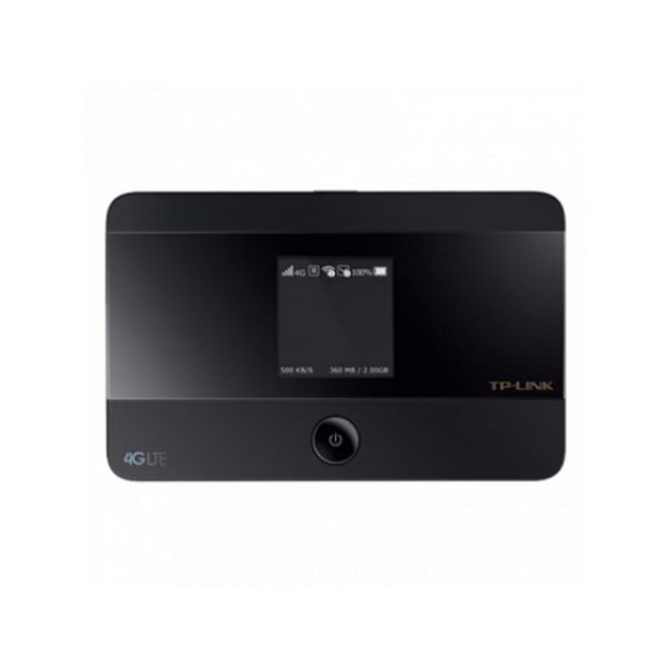 TP LINK Bežični ruter TP-LINK M7350 Wi-Fi N150 - 55325
