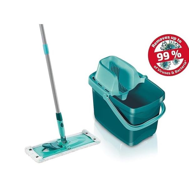 LEIFHEIT Set za čišćenje Combi XL + mop krpa - LF 55360-1