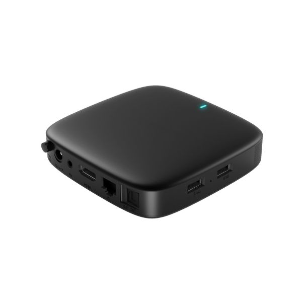 MAG Android box, MAG 555, Prijemnik IPTV za Stalker midlleware, 4K HDR - 55363