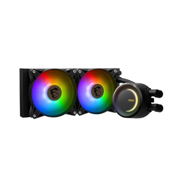 MSI Vodeno procesorsko hlađenje Mag Coreliquid E240 - CPU01521