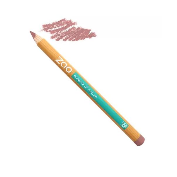 ZAO MAKEUP Olovke za usne Nova formula - Sahara (560) - EP3200777
