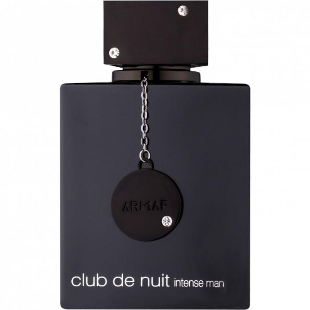 ARMAF Club De Nuit Intense, Toaletna voda EDT - Muški, 105ml - parfem_1