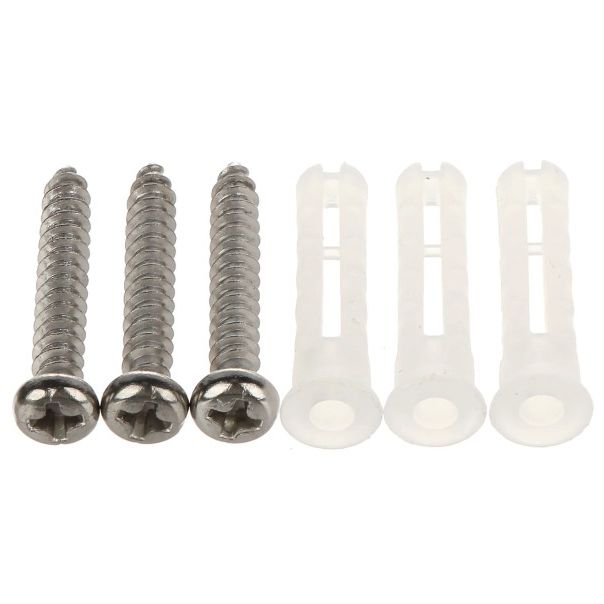 DAHUA Kamera HAC-HDW1801TLM-IL-A-0280B-S2 4K Smart Dual Light HDCVI Fixed-focal, Eyeball - 45078