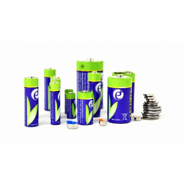 GEMBIRD Super alkalna baterija AAA EG-BA-AAASA-01 Energenie, 10 kom (cena po komadu) - 45087-1