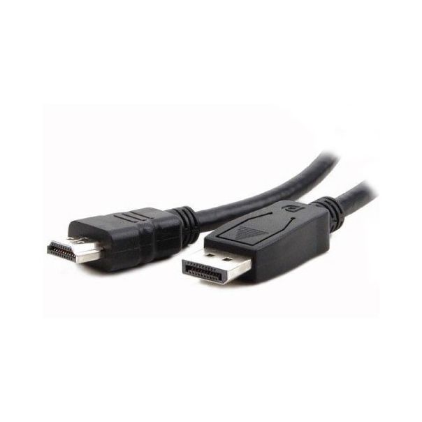 GEMBIRD Kabl CC-DP-HDMI-3M - 51920