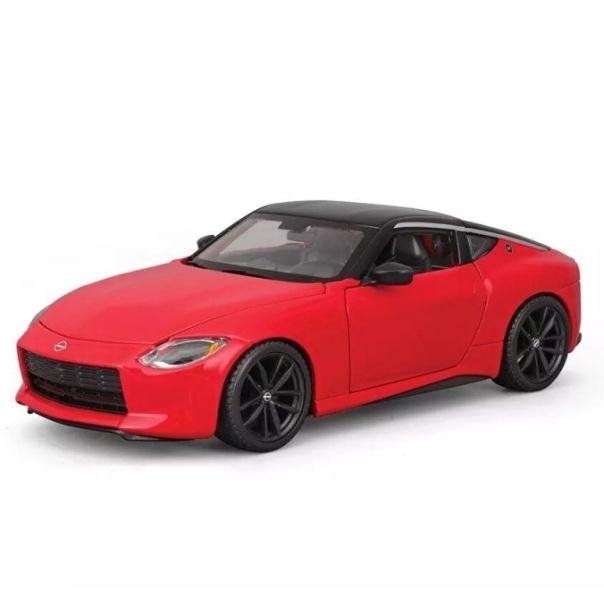 MAISTO Metalni model autića 1:24 2023 Nissan Z 32904RD - 55456