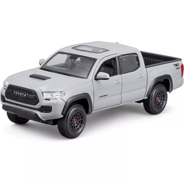 MAISTO Metalni model autića 1:24 SP 2023 Toyota Tacoma TRD PRO 32910GY - 55457