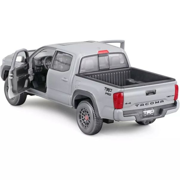 MAISTO Metalni model autića 1:24 SP 2023 Toyota Tacoma TRD PRO 32910GY - 55457