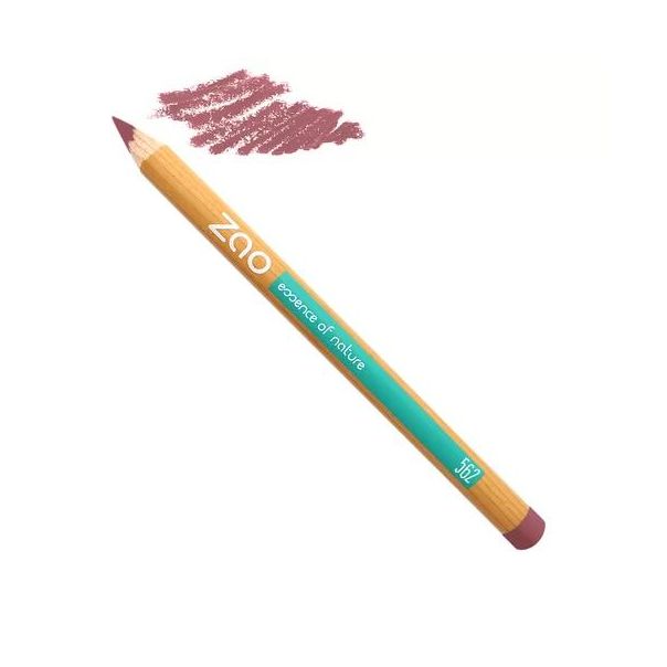 Olovke za usne Nova formula - Rosewood (562)ZAO MAKEUP - EP3200762