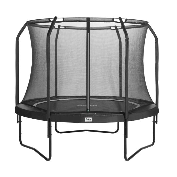 SALTA Trambolina Premium Blackck Edition 305cm - 554-1-1