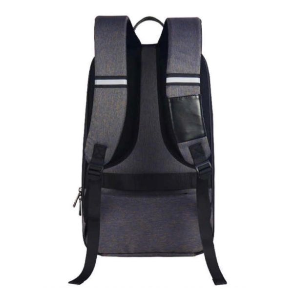 PAUN LED Ranac T4, Crni - 555-C