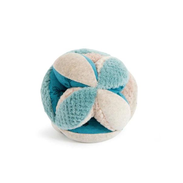 MOULIN ROTY Senzorna mekana lopta - Sous Mon Baobab - 669076