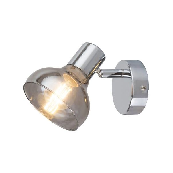 RABALUX Spot rasveta Holly hrom, E14 40W - 5555