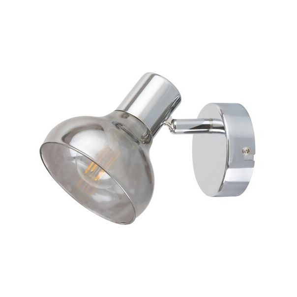 RABALUX Spot rasveta Holly hrom, E14 40W - 5555